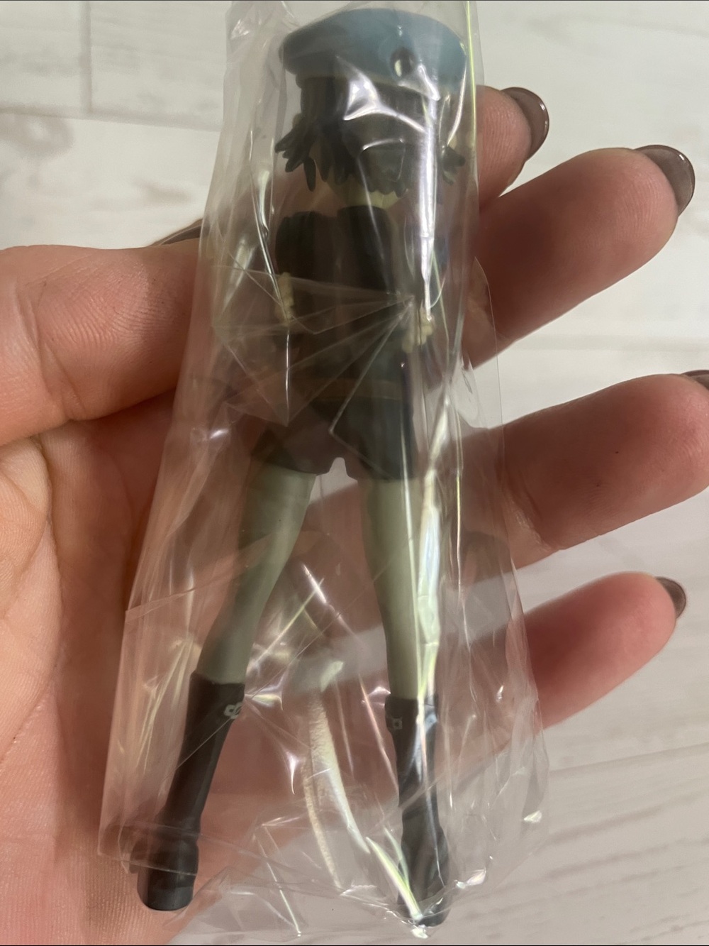 Superplastic Gorillaz 20 Year Anniversary Mini Series - Both Noodle Figures - Picture 10 of 12